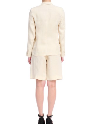 Молочний піджак WEEKEND MAX MARA : фото 2 - Invogue